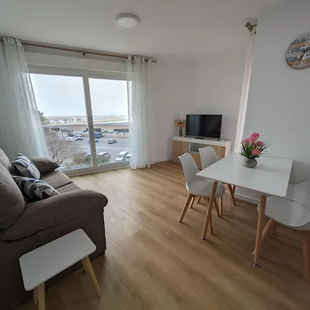 Apartamento Rosa. *