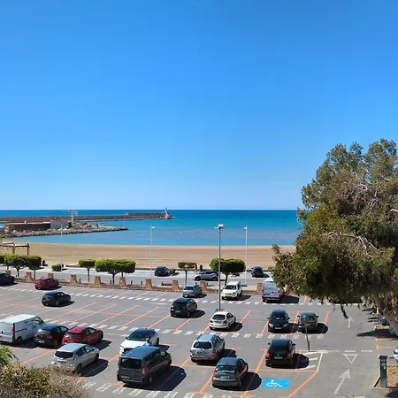 Rosa. Apartamento