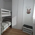 Διαμέρισμα Rosa. Peñíscola