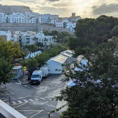Apartment Rosa.