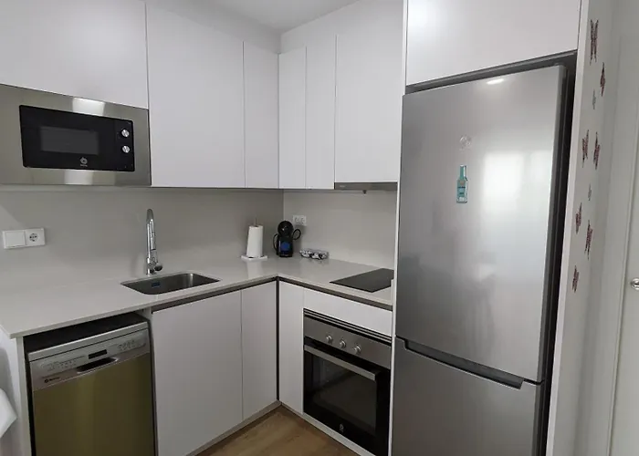 Apartment Rosa. *