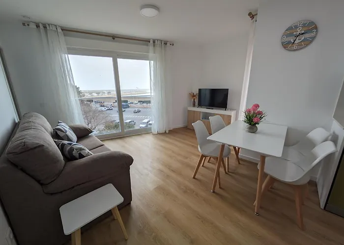 Apartment Rosa. *