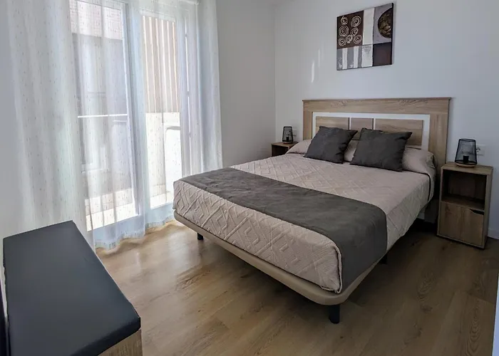 Apartment Rosa.