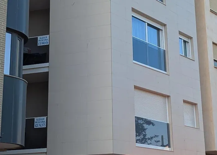 Apartment Rosa. *